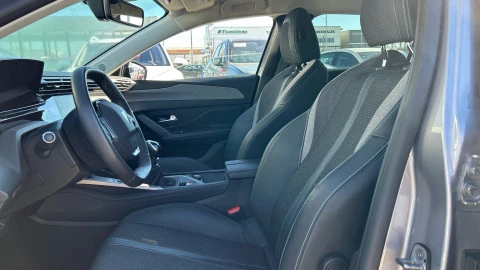 Peugeot 308 5P Allure PureTech 130 S&S MAN