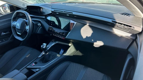 Peugeot 308 5P Allure PureTech 130 S&S MAN