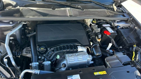 Peugeot 308 5P Allure PureTech 130 S&S MAN