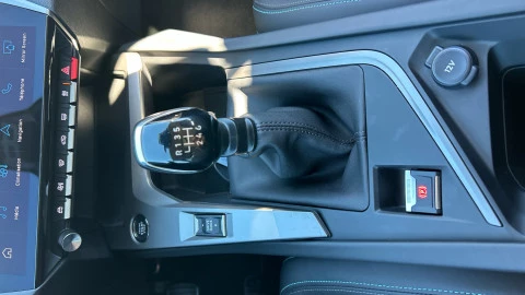 Peugeot 308 5P Allure PureTech 130 S&S MAN