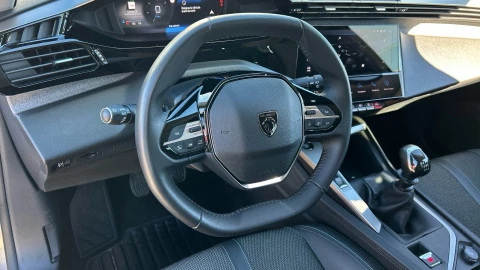 Peugeot 308 5P Allure PureTech 130 S&S MAN