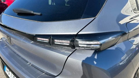 Peugeot 308 5P Allure PureTech 130 S&S MAN