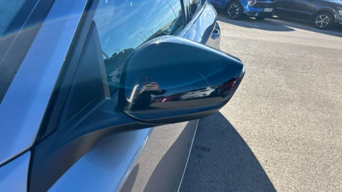 Peugeot 308 5P Allure PureTech 130 S&S MAN