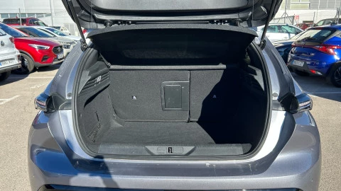 Peugeot 308 5P Allure PureTech 130 S&S MAN