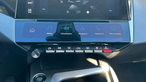 Peugeot 308 5P Allure PureTech 130 S&S MAN