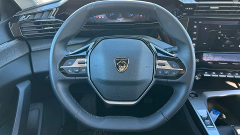 Peugeot 308 5P Allure PureTech 130 S&S MAN