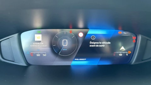 Peugeot 308 5P Allure PureTech 130 S&S MAN