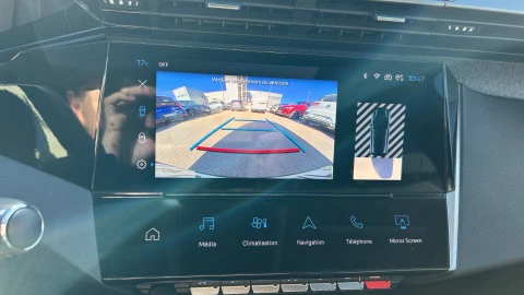 Peugeot 308 5P Allure PureTech 130 S&S MAN