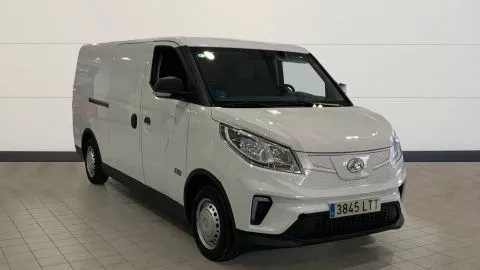 Maxus eDeliver 3 LWB 35 kWh Maxus eDeliver 3 LWB 35 kWh