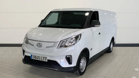Maxus eDeliver 3 LWB 35 kWh
