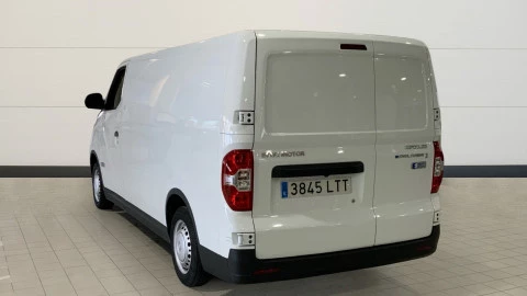 Maxus eDeliver 3 LWB 35 kWh