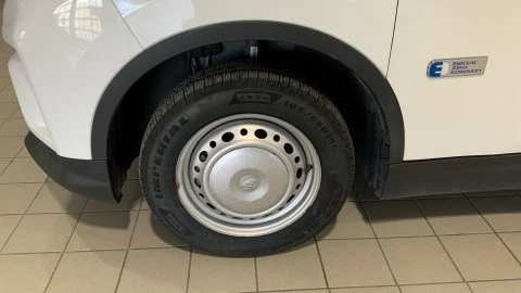 Maxus eDeliver 3 LWB 35 kWh