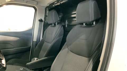 Maxus eDeliver 3 LWB 35 kWh