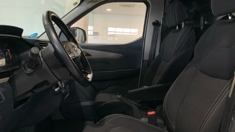 Maxus eDeliver 3 LWB 35 kWh