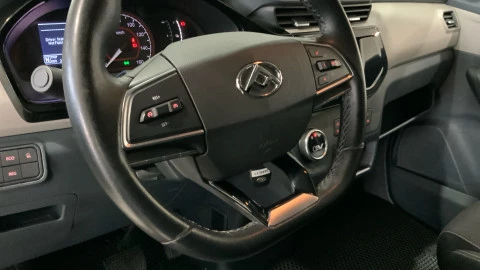 Maxus eDeliver 3 LWB 35 kWh