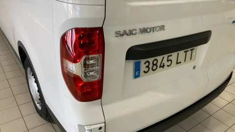 Maxus eDeliver 3 LWB 35 kWh