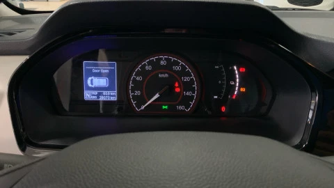 Maxus eDeliver 3 LWB 35 kWh