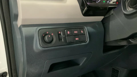 Maxus eDeliver 3 LWB 35 kWh