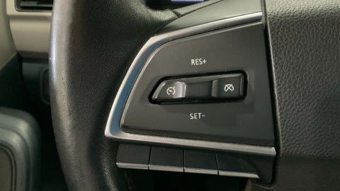 Maxus eDeliver 3 LWB 35 kWh