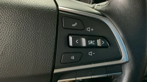 Maxus eDeliver 3 LWB 35 kWh