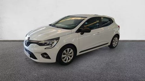 Renault Clio Business SCe 49 kW (67CV)