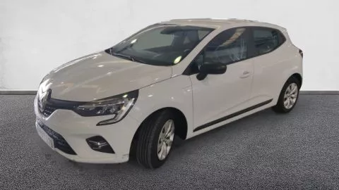 Renault Clio Business SCe 49 kW (67CV)