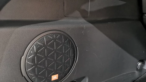 Toyota Rav4 2.5l 220H Feel!