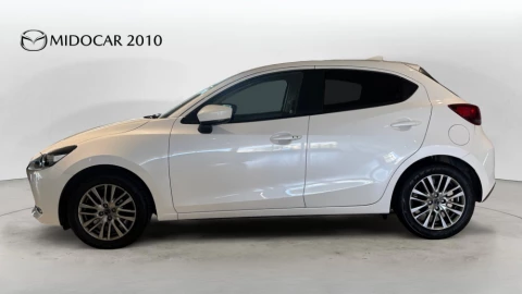 Mazda 2 Zenith