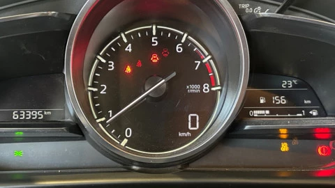 Mazda 2 Zenith