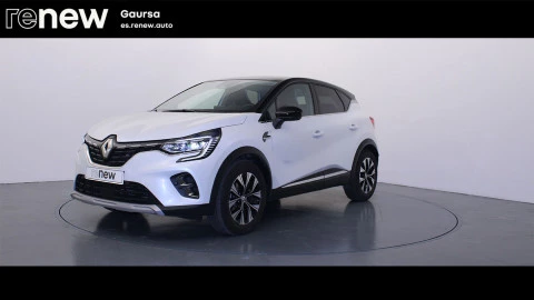 Renault Captur techno E-Tech full hybr.105 kW(145CV)
