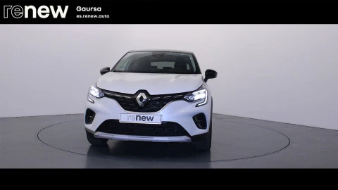 Renault Captur techno E-Tech full hybr.105 kW(145CV)