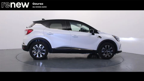 Renault Captur techno E-Tech full hybr.105 kW(145CV)