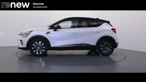 Renault Captur techno E-Tech full hybr.105 kW(145CV)