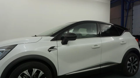 Renault Captur techno E-Tech full hybr.105 kW(145CV)