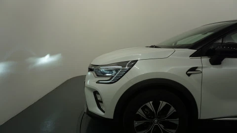 Renault Captur techno E-Tech full hybr.105 kW(145CV)