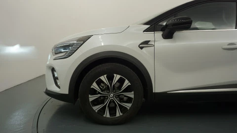 Renault Captur techno E-Tech full hybr.105 kW(145CV)