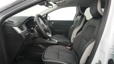 Renault Captur techno E-Tech full hybr.105 kW(145CV)