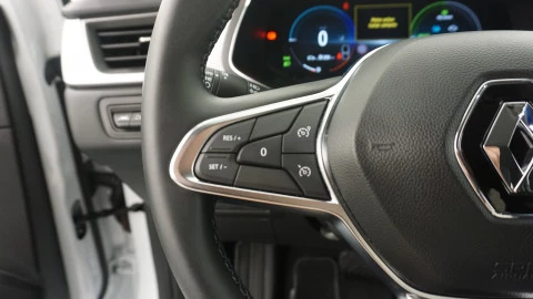 Renault Captur techno E-Tech full hybr.105 kW(145CV)