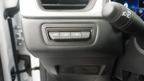 Renault Captur techno E-Tech full hybr.105 kW(145CV)