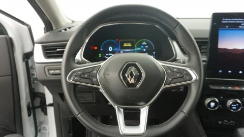 Renault Captur techno E-Tech full hybr.105 kW(145CV)