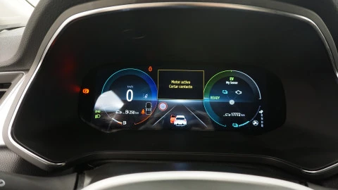 Renault Captur techno E-Tech full hybr.105 kW(145CV)