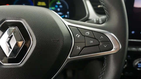 Renault Captur techno E-Tech full hybr.105 kW(145CV)