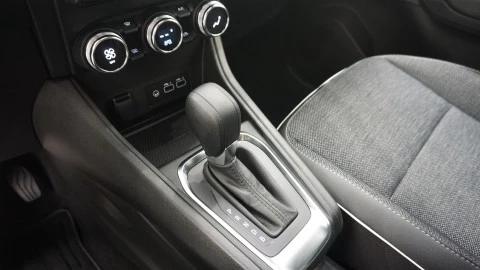 Renault Captur techno E-Tech full hybr.105 kW(145CV)