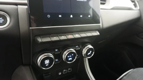 Renault Captur techno E-Tech full hybr.105 kW(145CV)