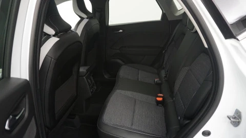 Renault Captur techno E-Tech full hybr.105 kW(145CV)