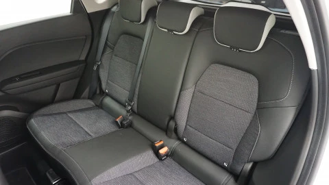 Renault Captur techno E-Tech full hybr.105 kW(145CV)