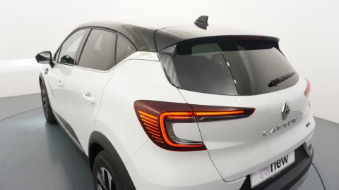 Renault Captur techno E-Tech full hybr.105 kW(145CV)
