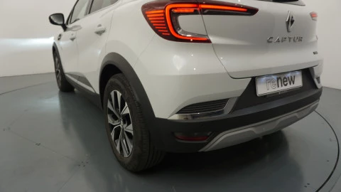 Renault Captur techno E-Tech full hybr.105 kW(145CV)