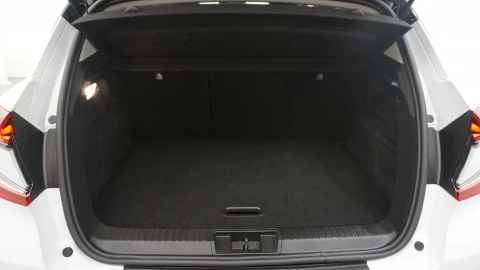 Renault Captur techno E-Tech full hybr.105 kW(145CV)