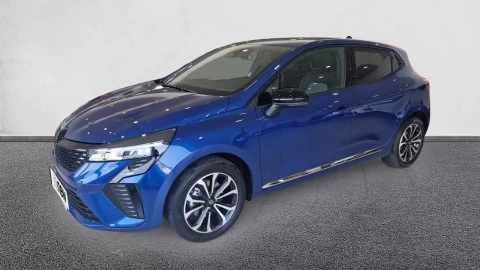 Renault Clio Techno E-Tech full hybrid 145 (103kw)